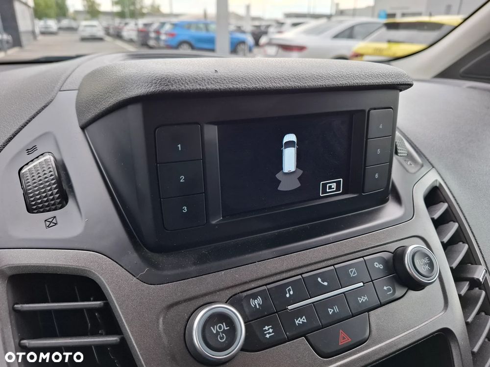 Ford Transit Connect - 15