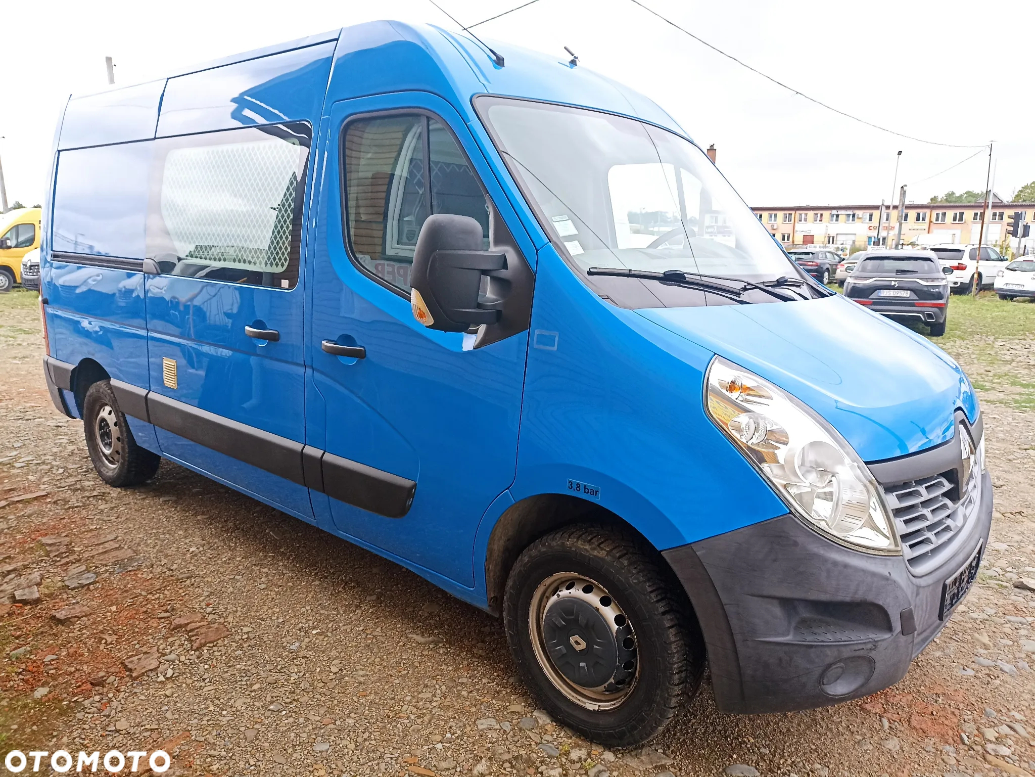 Renault MASTER - 3