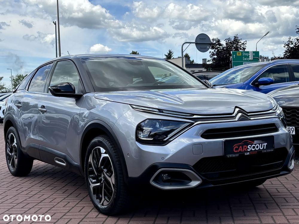 Citroën C4 - 2