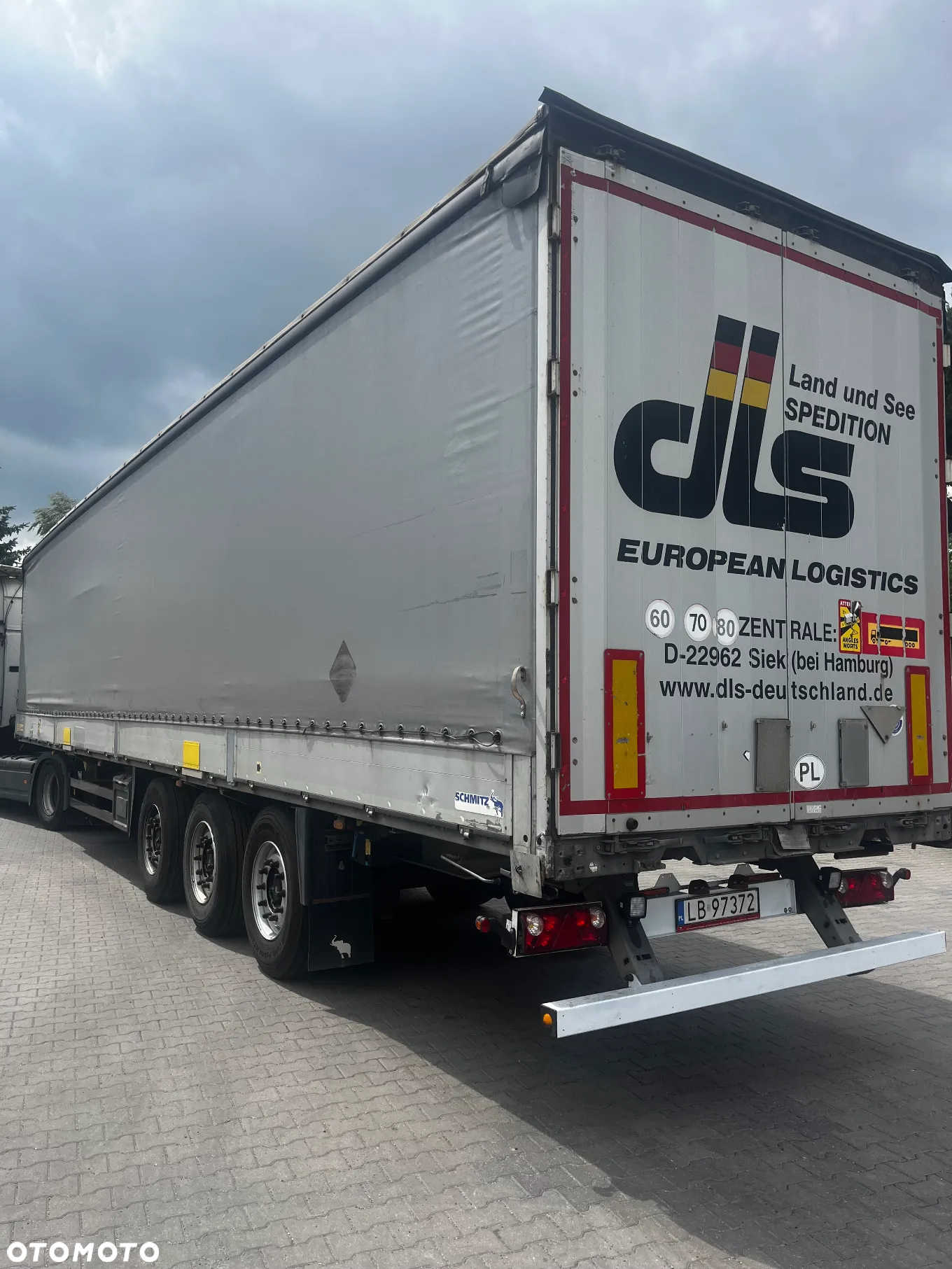 Schmitz Cargobull - 3