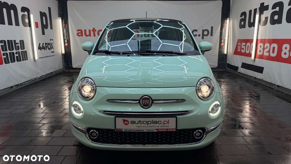 Fiat 500 - 4