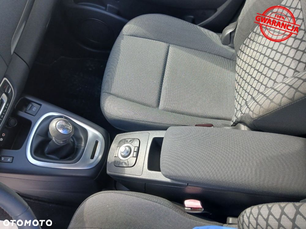 Renault Scenic 1.6 dCi Energy Bose Edition S&S - 18