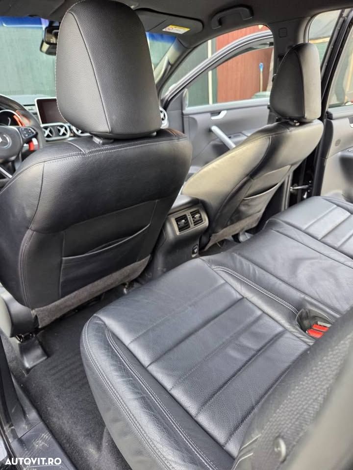 Mercedes-Benz X Aut. PROGRESSIVE EDITION - 12