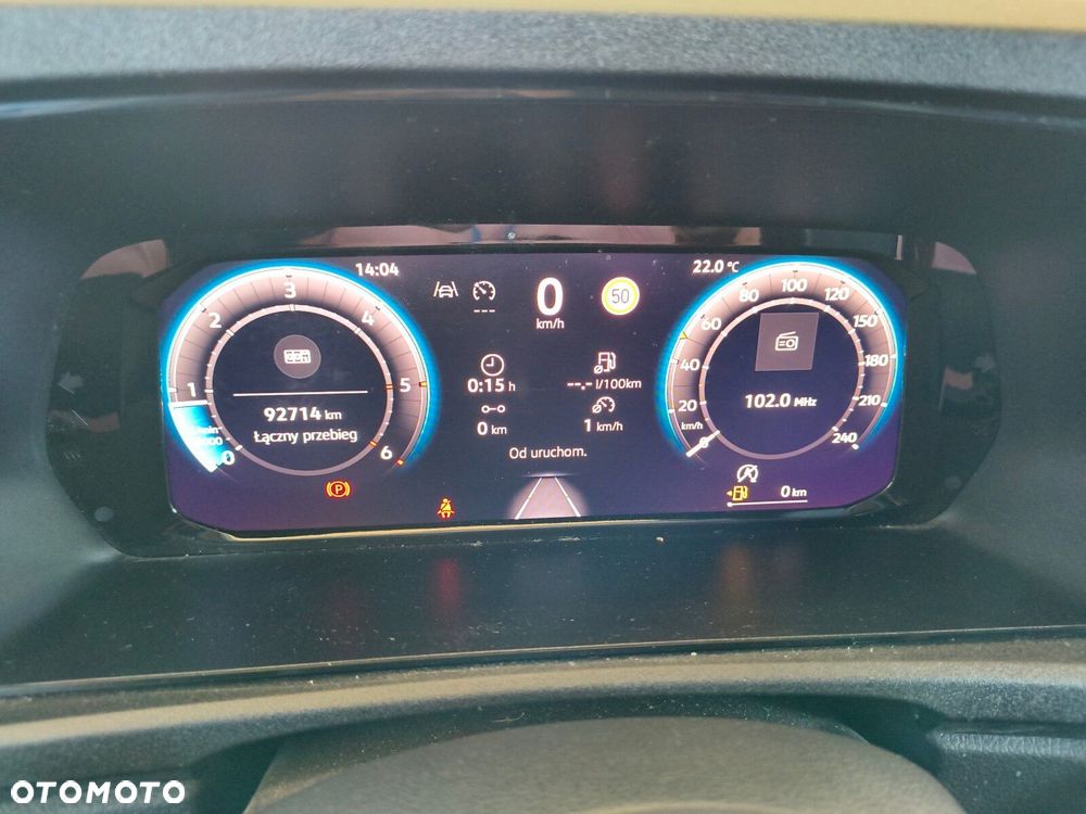 Volkswagen Caddy - 16
