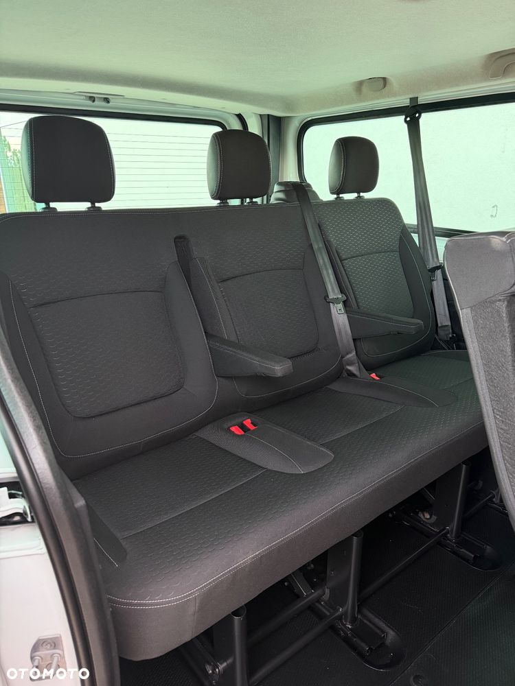 Opel Vivaro L2H1 S&S Life - 19