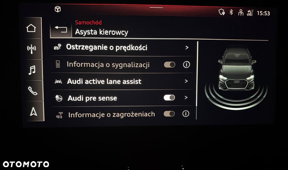 Audi Q5 40 TDI quattro S tronic S line - 39