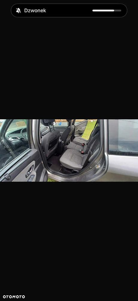 Renault Grand Scenic Gr 1.6 16V Authentique - 12