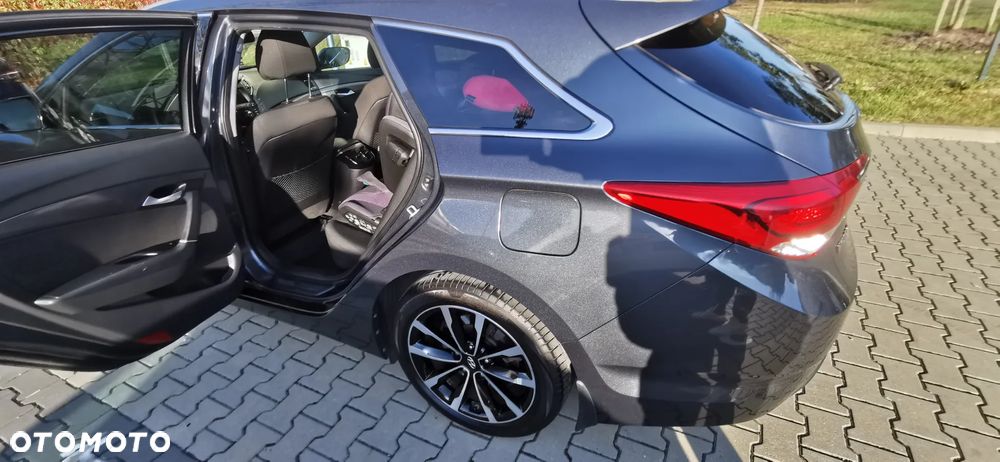 Hyundai i40 1.7 CRDi Business - 30