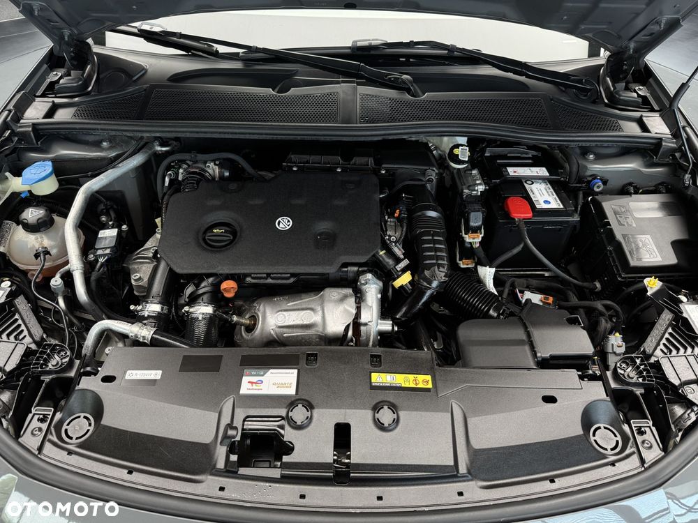 Peugeot 308 1.5 BlueHDi Allure Pack S&S EAT8 - 21