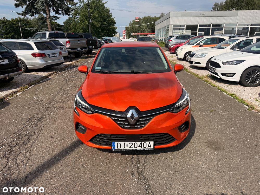 Renault Clio ver-tce-100-experience - 4