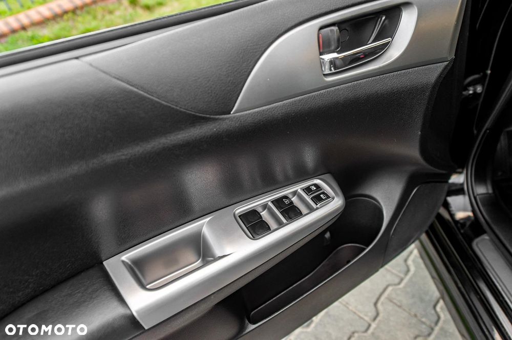 Subaru Impreza 2.0R Sport - 18