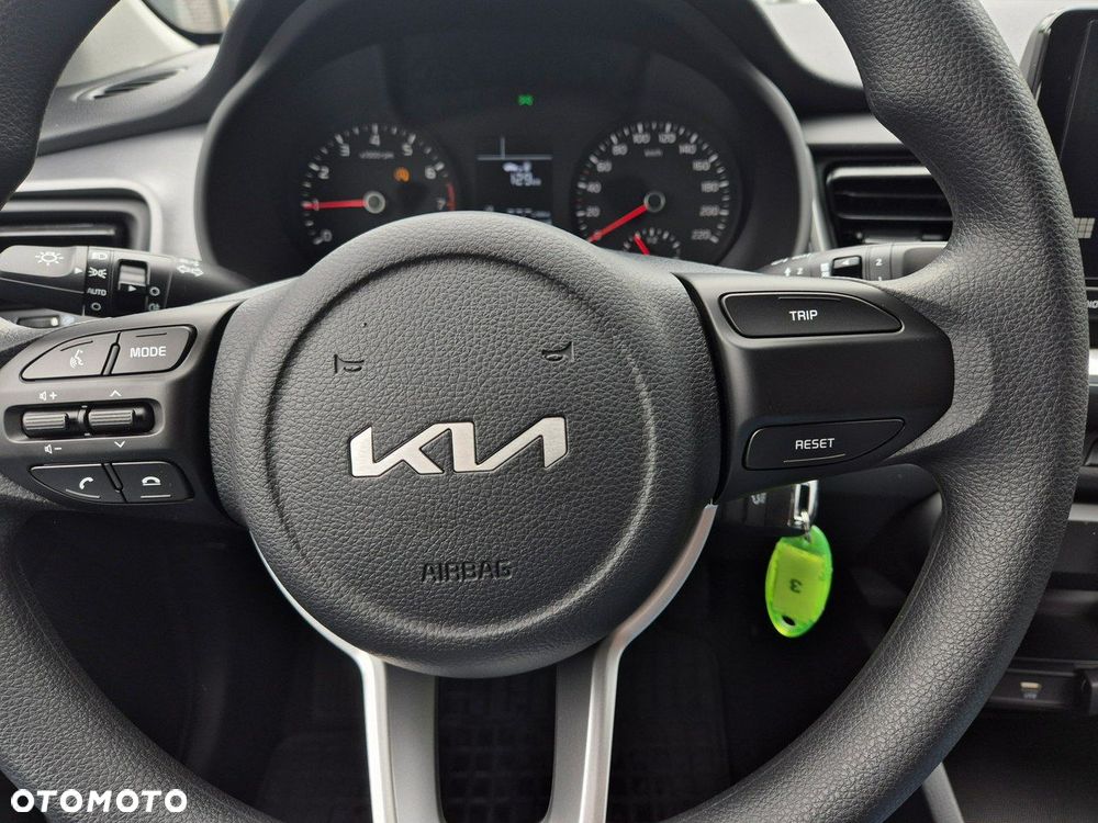 Kia Stonic 1.0 T-GDI M - 23