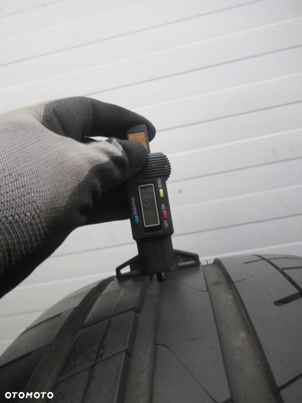 ALU+OPONY LATO R17 FORD KUGA I,GALAXY 3,S-MAX II czujniki - 10