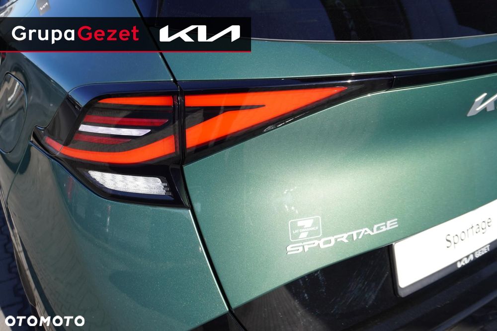 Kia Sportage - 11