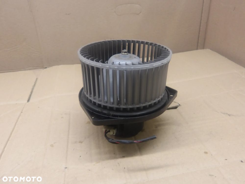 DAEWOO KALOS 1.4B WENTYLATOR DMUCHAWA NAWIEWU 4051026 - 4