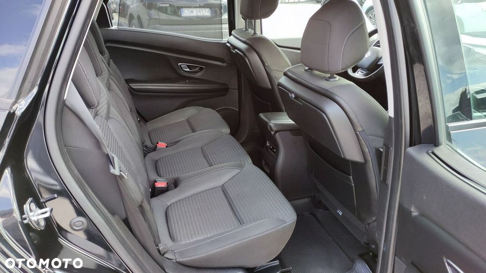 Renault Scenic ENERGY TCe 130 INTENS - 16