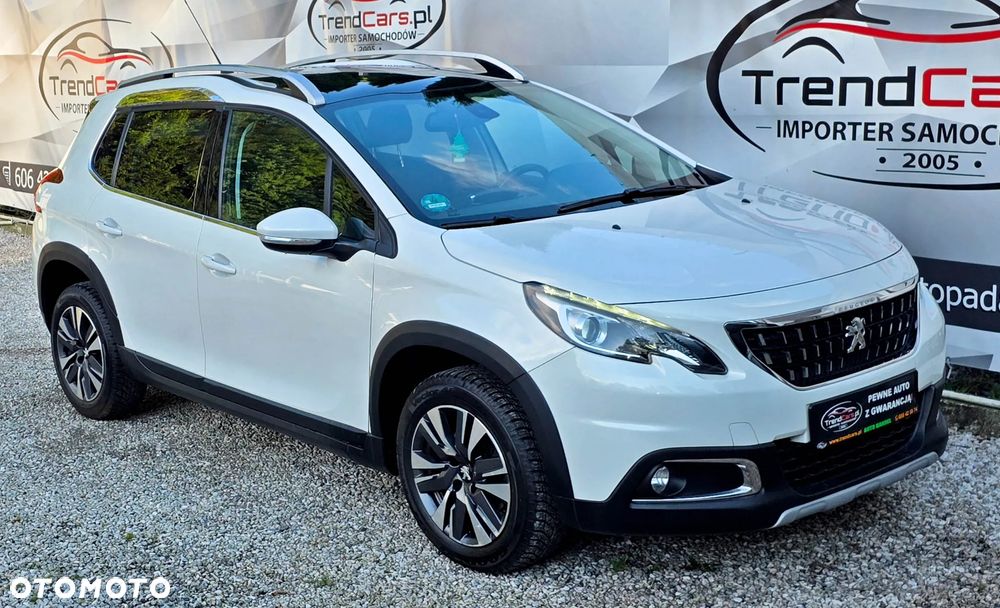 Peugeot 2008 - 14