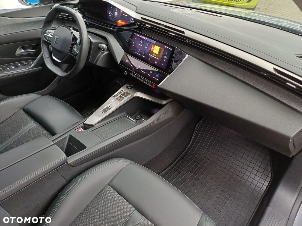 Peugeot 308 - 12