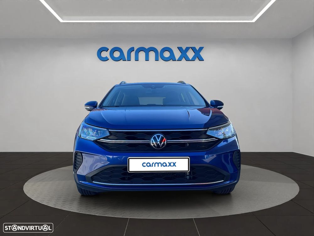 VW Taigo 1.0 TSI Life - 2