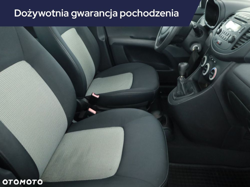 Hyundai i10 - 9