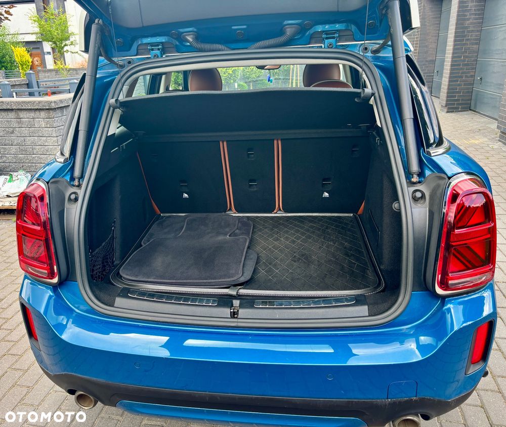 MINI Countryman Cooper S ALL4 - 6