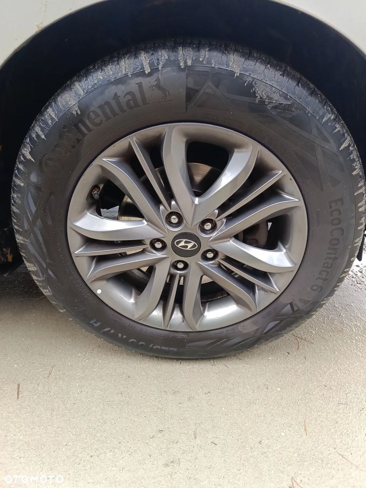 Hyundai ix35 1.6 GDI Premium 2WD - 32