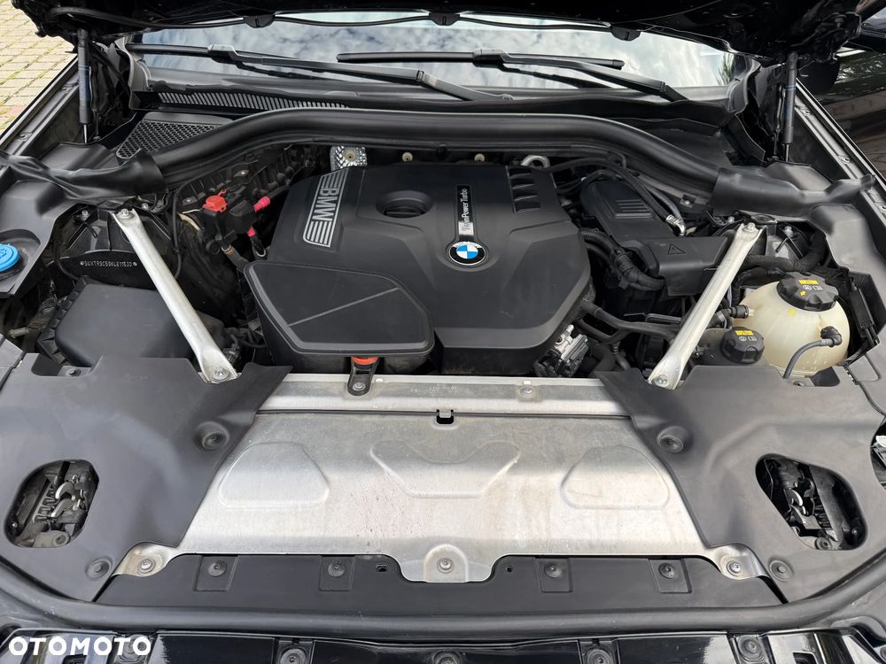 BMW X3 xDrive30i GPF xLine sport - 17