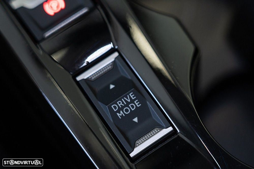 Peugeot 2008 1.5 BlueHDi Allure - 39