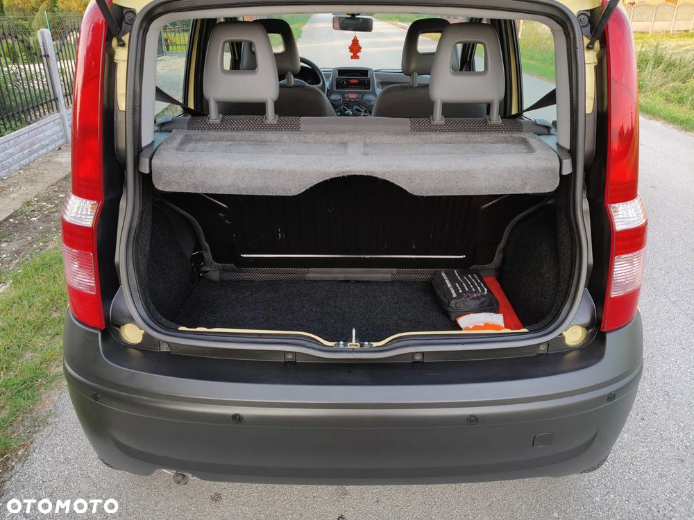 Fiat Panda 1.1 Active - 27