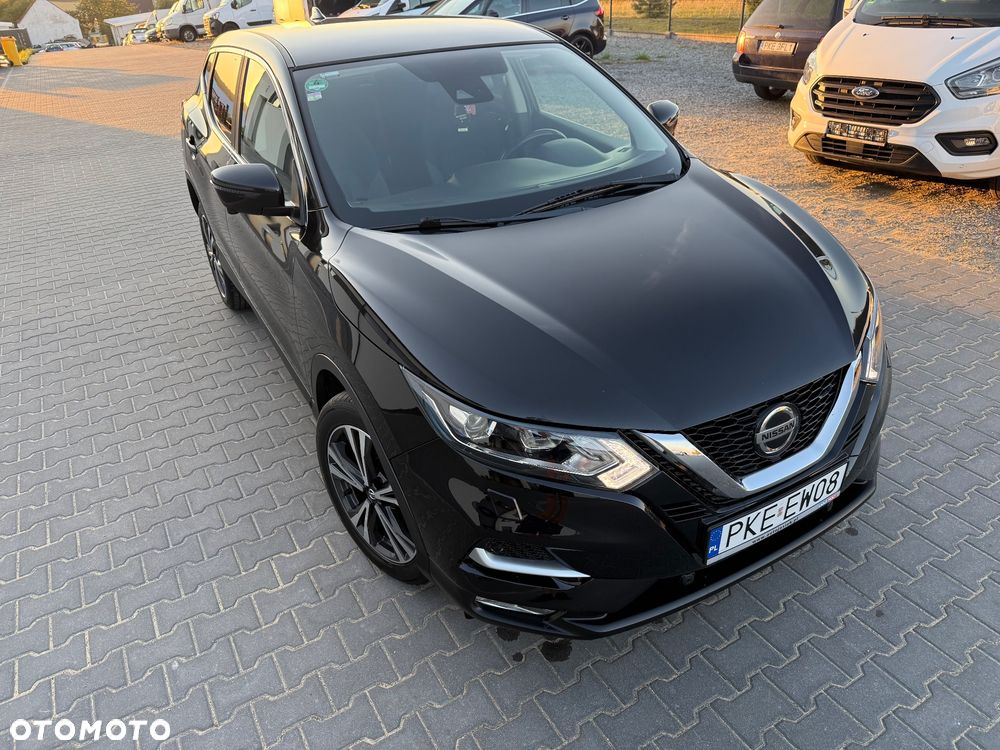 Nissan Qashqai - 18