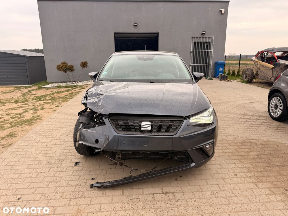 Seat Ibiza 1.0 TSI Full LED S&S - 2