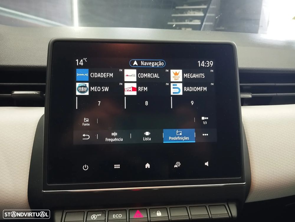 Renault Clio 1.0 TCe Evolution Bi-Fuel - 30