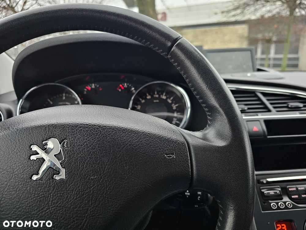 Peugeot 3008 BlueHDi 120 Stop & Start Active - 32