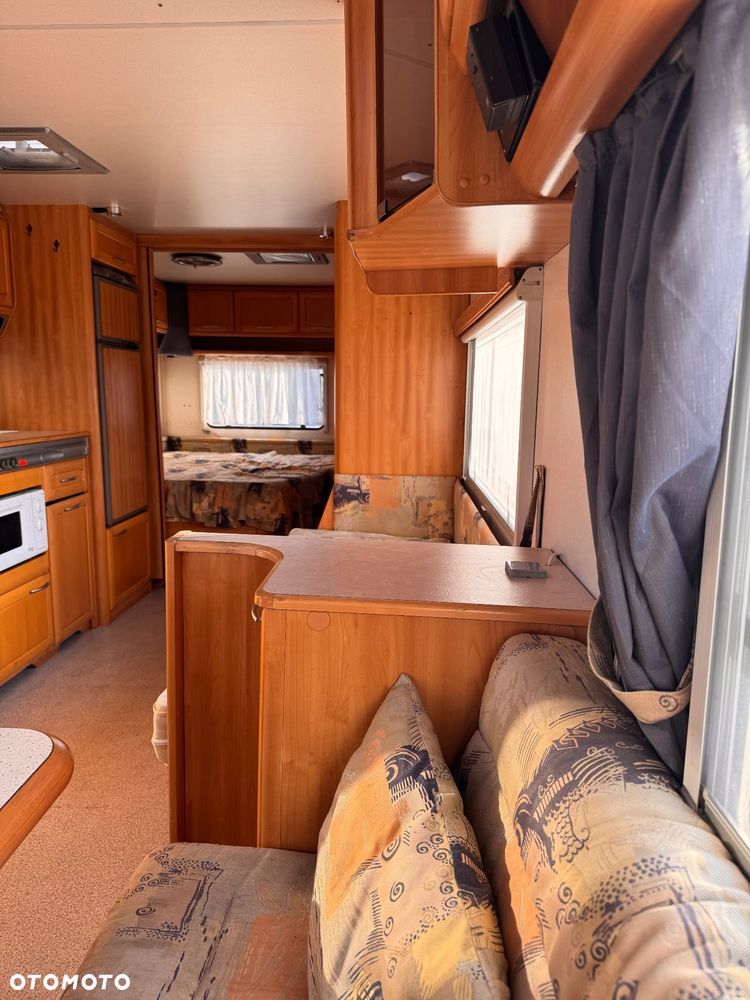 KNAUS Azur 750 - 8