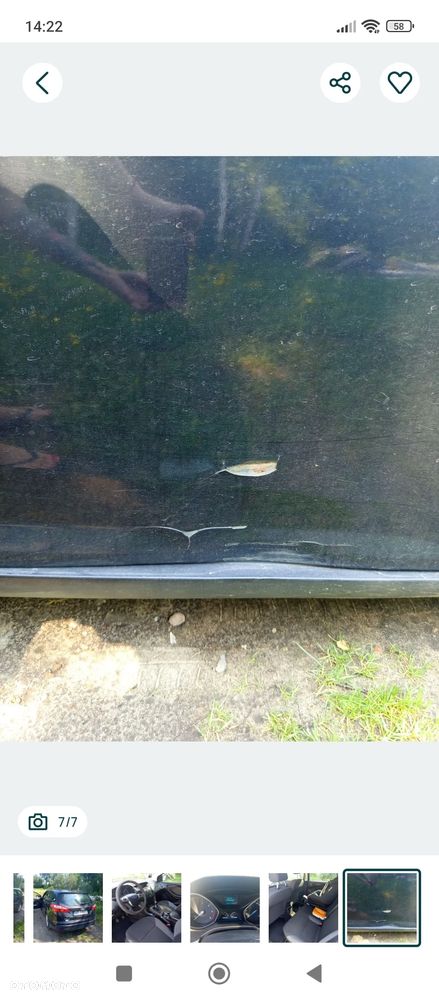 Ford Focus 1.6 TDCi Edition - 6