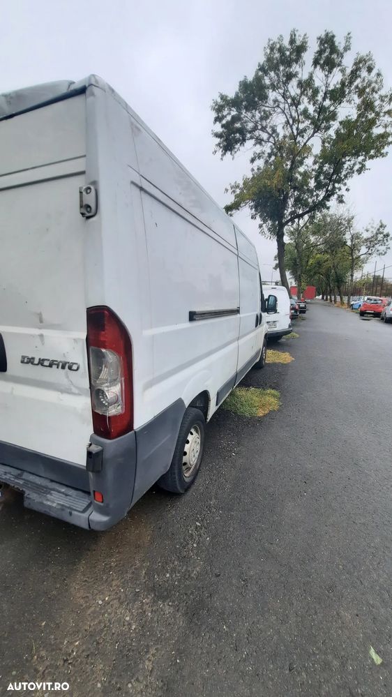 Fiat Ducato - 5