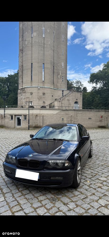 BMW Seria 3 320i - 2