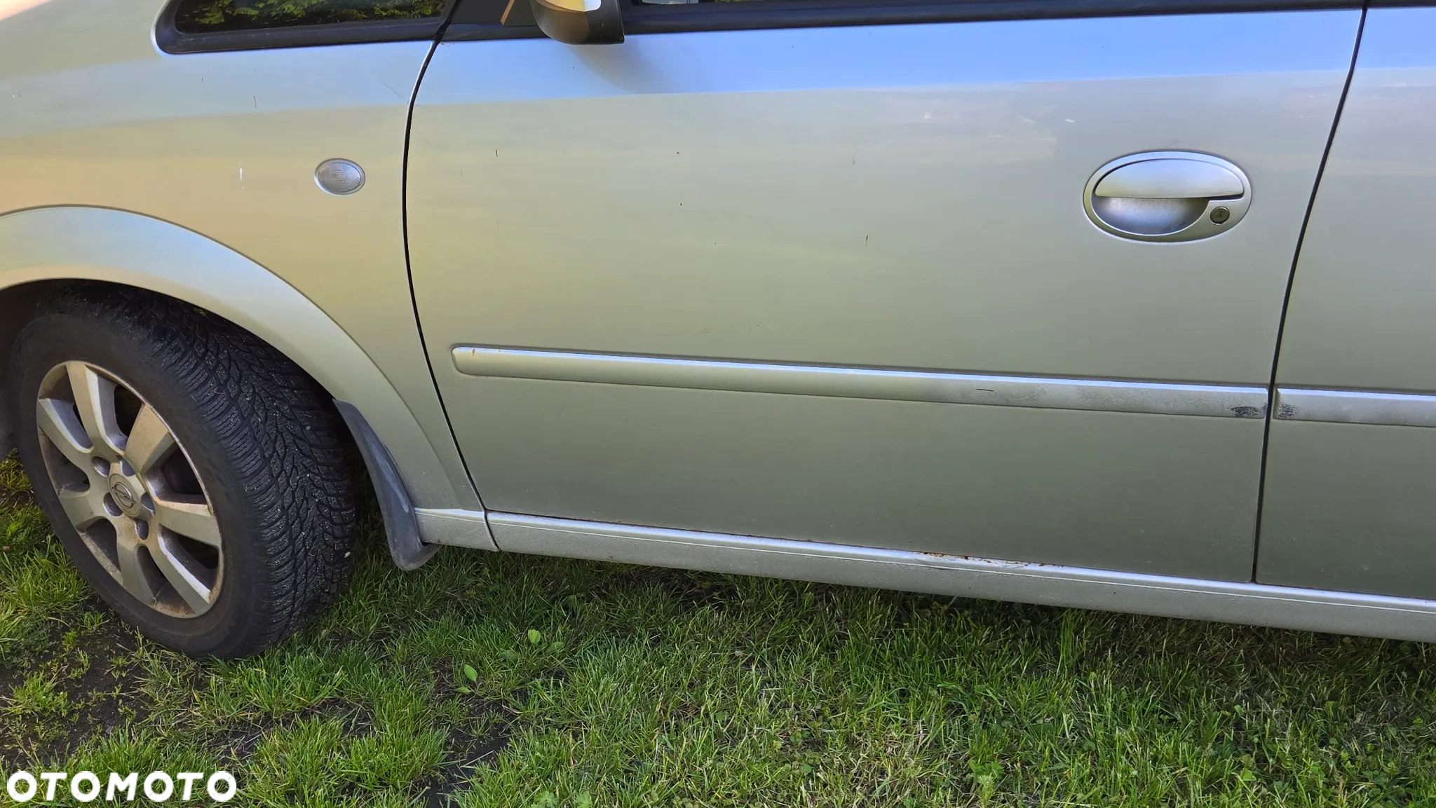 Opel Meriva - 4