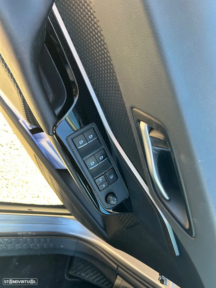 Toyota C-HR 1.8 Hybrid Exclusive - 7