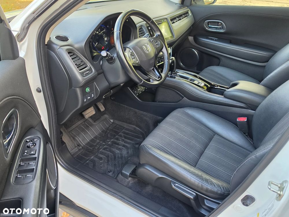 Honda HR-V 1.5 i-VTEC CVT Executive - 9