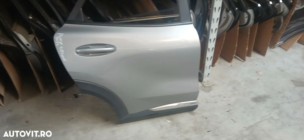 Usa dreapta spate Ford Puma 2023 - 1