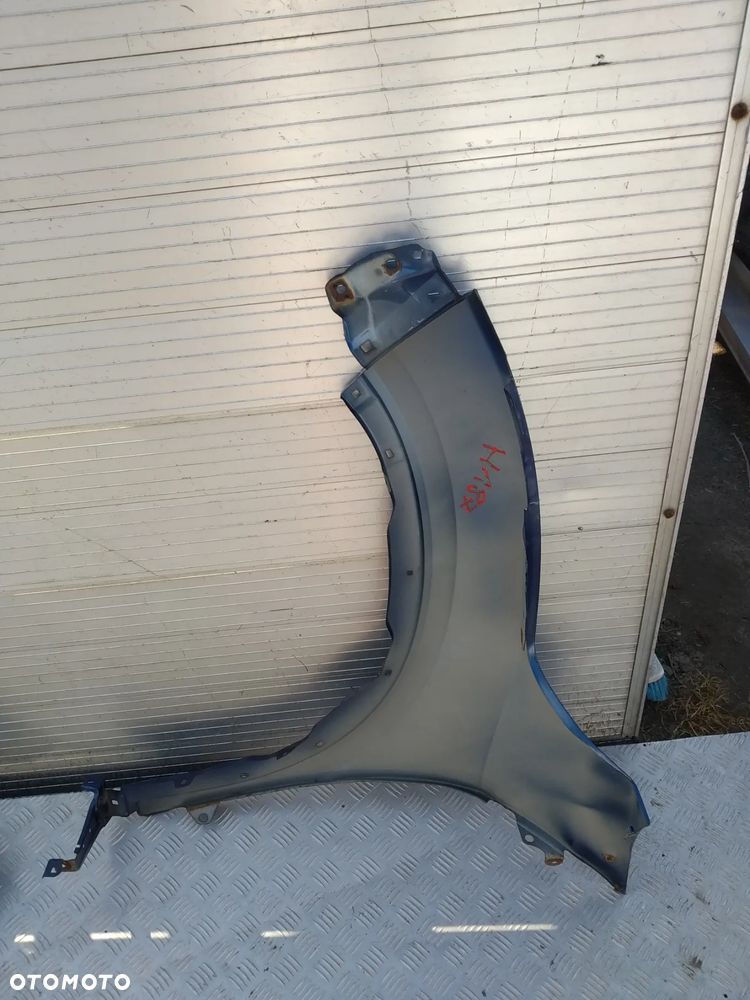 F585/F957 BŁOTNIK  PRAWY HONDA HRV 2015- - 8