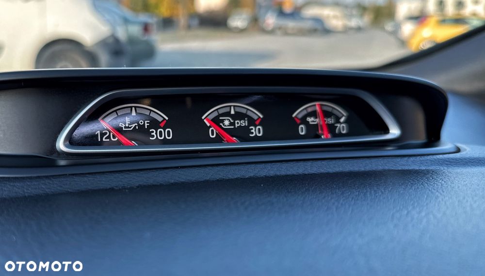 Ford Focus 2.0 EcoBoost ST - 32