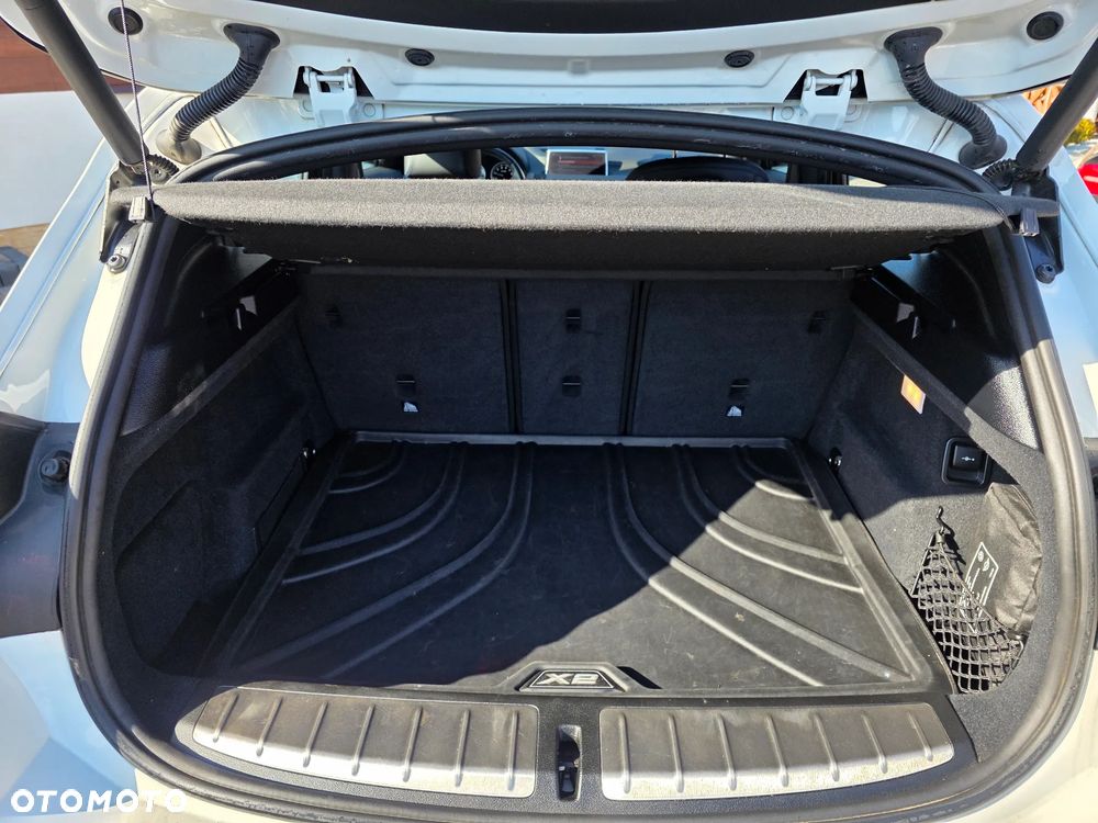 BMW X2 sDrive18i - 7