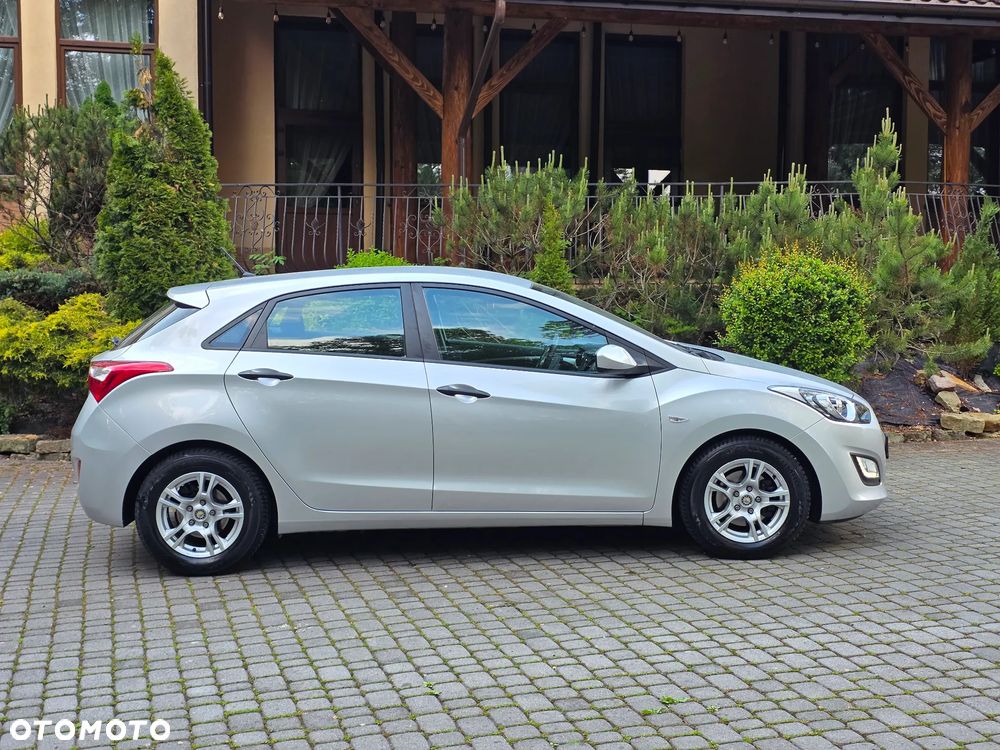 Hyundai i30 1.4 Classic - 7