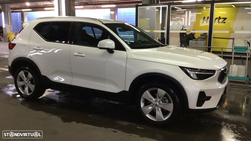 Volvo XC 40 1.5 T2 Core Auto - 1