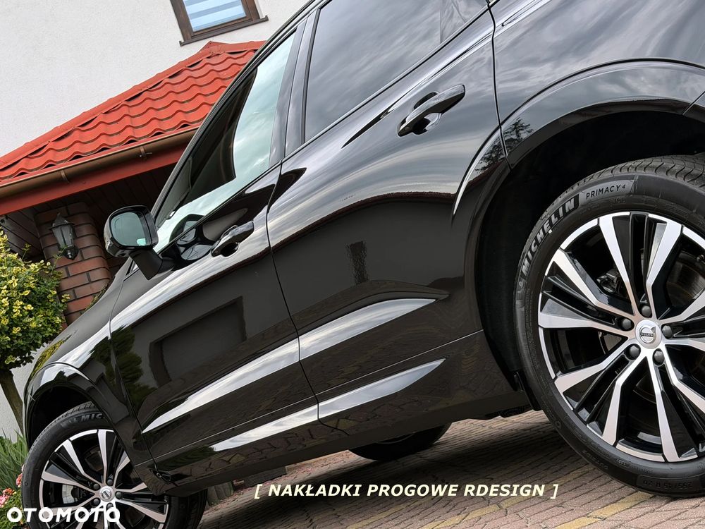 Volvo XC 60 B5 B AWD Geartronic RDesign - 35