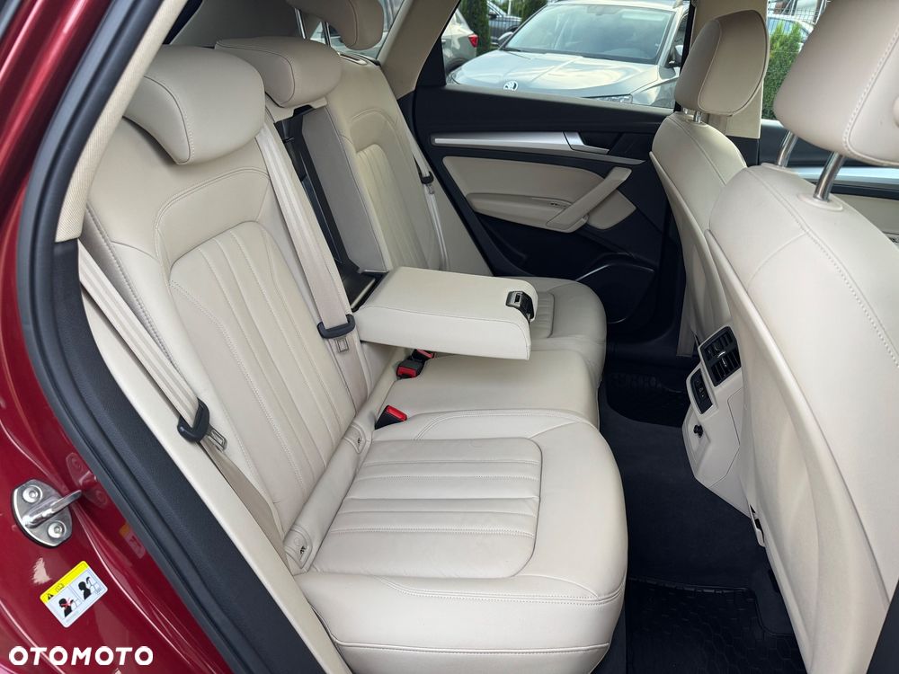 Audi Q5 40 TDI mHEV Quattro S tronic - 17