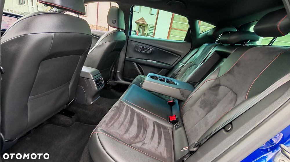 Seat Leon 1.8 TSI Start&Stop FR - 25