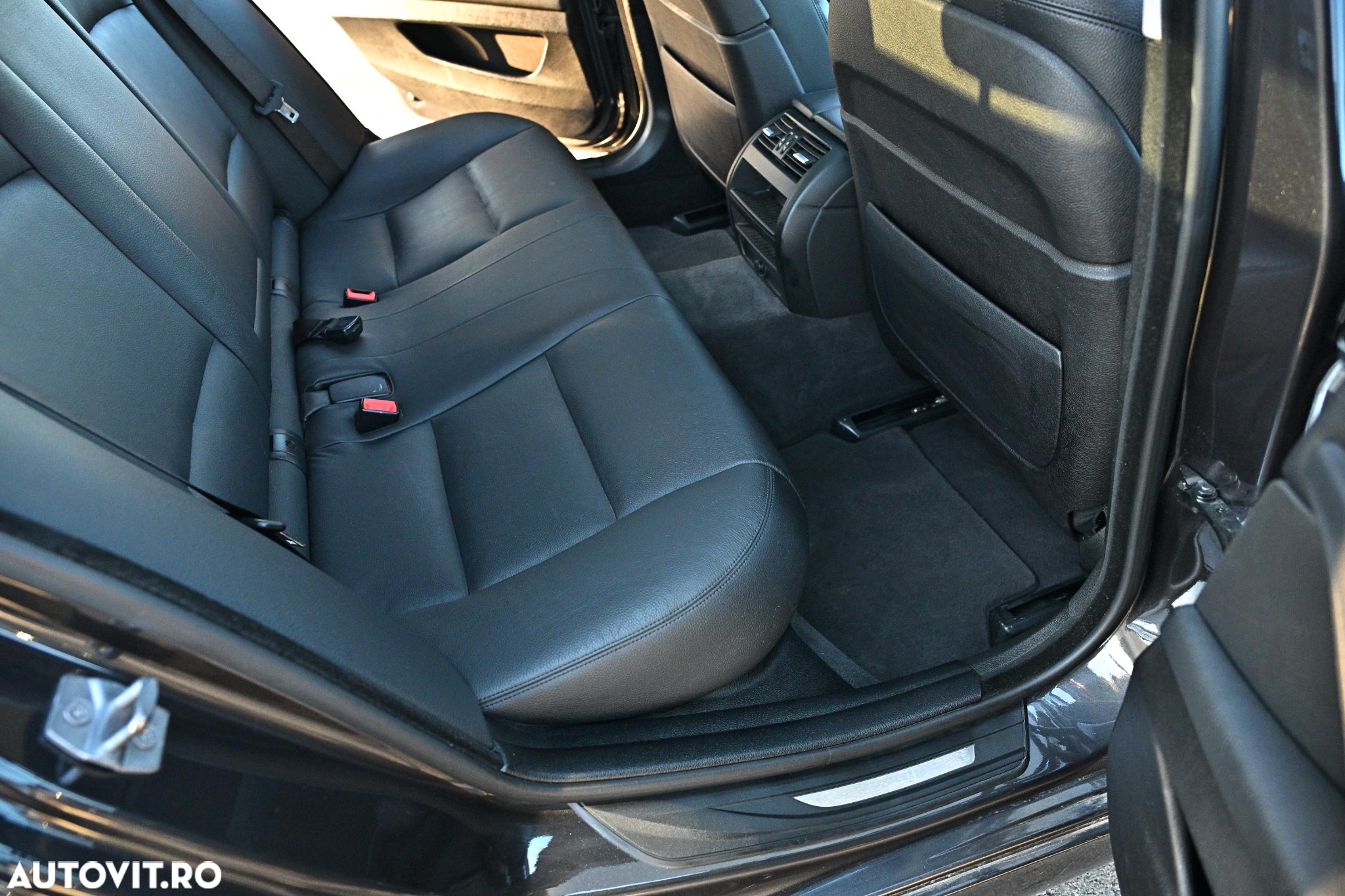 BMW Seria 5 530d - 21
